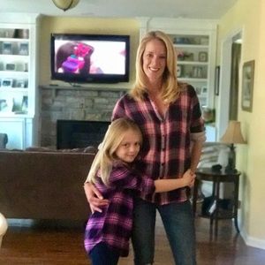 Meet your Posher, Kate